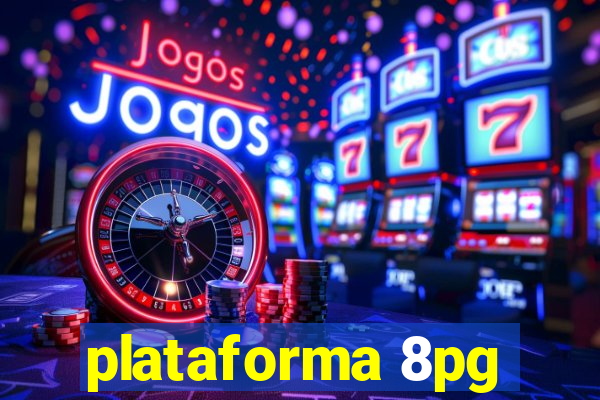 plataforma 8pg